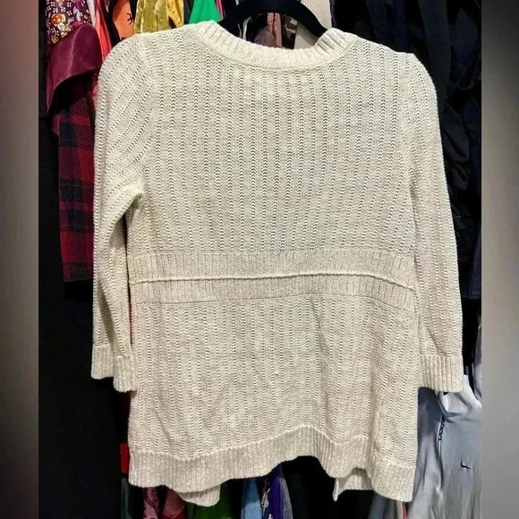 Tan Christopher & Banks Cardigan - Picture 4 of 5